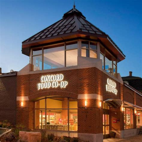 Maybe you would like to learn more about one of these? Concord Food Co-op - 23 Photos & 31 Reviews - Organic ...