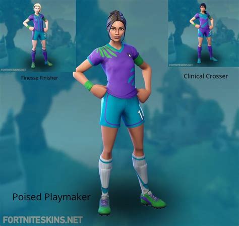Cool fortnite pictures soccer skin. best soccer skin : FortNiteBR