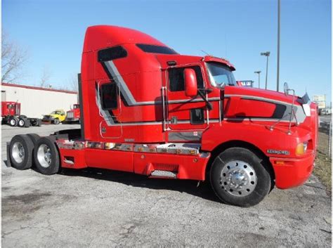 1999 Kenworth T600 For Sale 14 Used Trucks From 11855