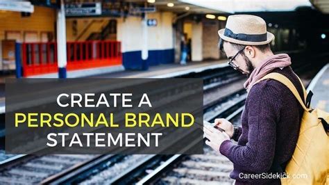 10 Personal Brand Statement Examples To Inspire You 2022