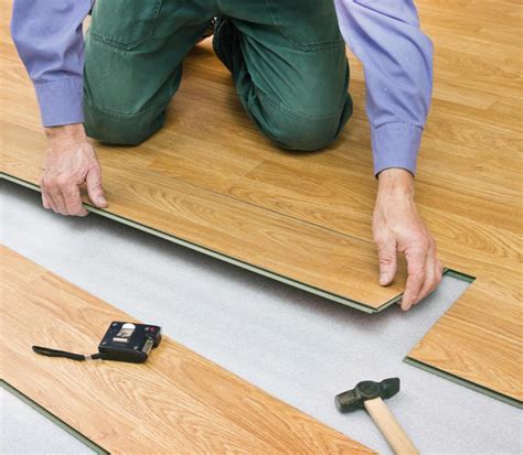 How Do I Install Hardwood Floors With Pictures