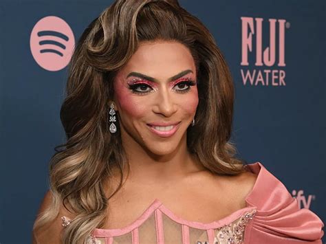 The Media Continues To Cover Up For Shangela And Her Now Six Sexual