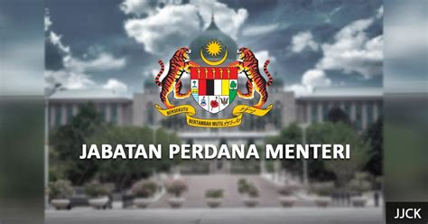 Jabatan perdana menteri adalah sebuah kementerian kerajaan persekutuan di malaysia yang bertujuna untuk memastikan semua perkhidmatan bahagian terlaksana menurut dasar, pengawalan dan garis panduan semasa. Jawatan Kosong di Jabatan Perdana Menteri - Jun 2020 ...