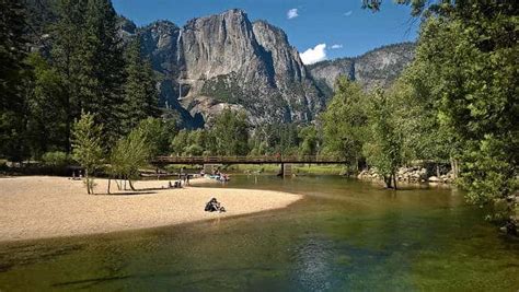 Best Times To Visit Yosemite National Park