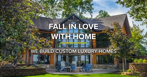 Unter dem eigenlabel redbike werden klassische motorradhelme und weiteres zubehör angeboten. Custom Luxury Home Builder - Kochmann Brothers Homes ...