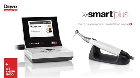 Endo motor or endo rotary machine are high effcience equipment invented special for rct treatment,find out our various endo motor types such as endo motor with apex finder.endo motor cordless rotary endo motor. X-smart Plus - Dentsply Maillefer - YouTube
