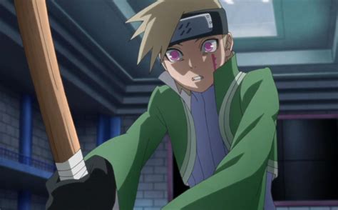 6 Fakta Kagura Karatachi Ninja Di Anime Boruto Yang Menolak Jabatan