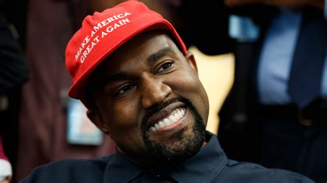 Kanye West reverses support for Trump in new rap, president responds