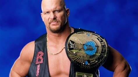 Every Stone Cold WWE Title Reign Ranked