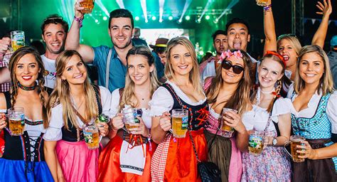 Cute Oktoberfest Costumes To Try This Year — Beauty News Australia