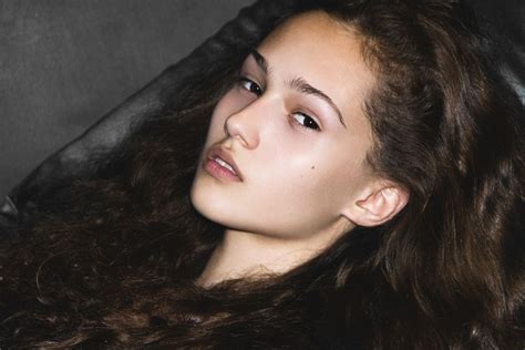 Michelle Uncover Models Warsaw 2015 Portrait Beauty Photos Model