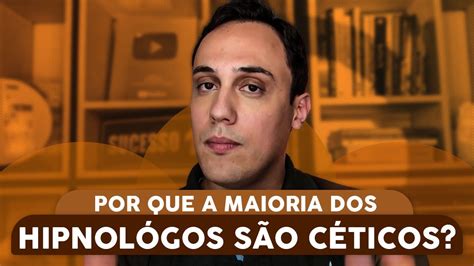 Hipnose Tem Haver Com Espiritismo
