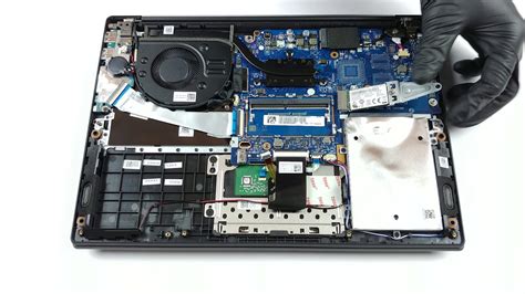 Inside Lenovo Ideapad S340 14 Disassembly And Upgrade Options