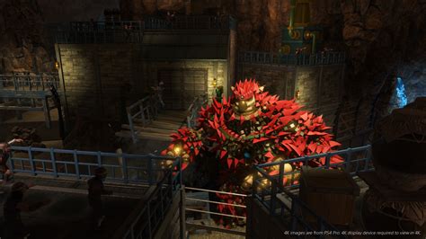 Knack 2 Ps4 Playstation 4 Game Profile News Reviews Videos