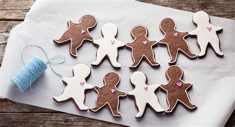 Upon acquisition of archway, dropped the product line from over 100 varieties of cookies to 21, today's current number. It Wouldn't Be Christmas Without Iced Gingerbread Men ...