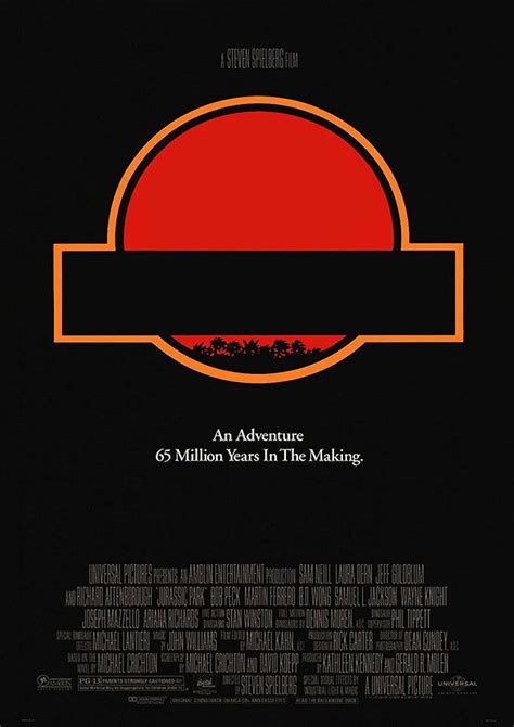 Technology continues to influence how movies are packaged and presented to the general public, but a simple poster remains as infuential as ever in getting the word out. Movie Posters With The Title And Actors Removed