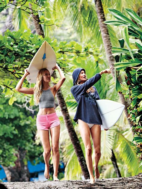 Candicefallsfromthesky Surf Girl Surf Beach Beach Vibe Beach Bum Roxy Surf Surf Mode