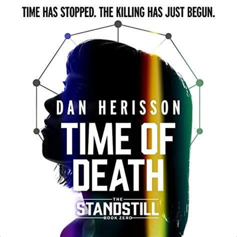 Time Of Death The Standstill Book Zero Audible Audio
