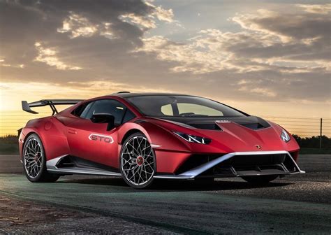 2023 Lamborghini Huracan Prices Specs And Features