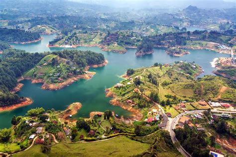 3 Destinos Escondidos En Antioquia Colombia Viajar Por Colombia