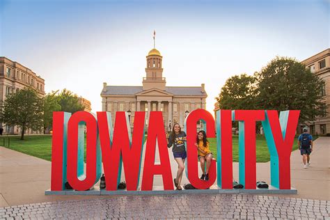Moving To Iowa Heres Where You Should Live Livability