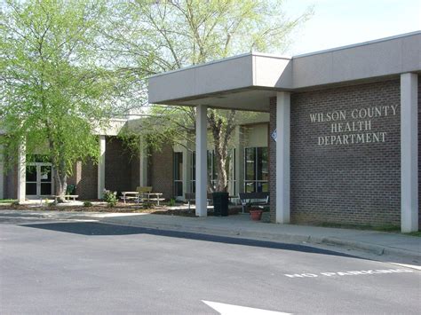 Wilson became board certified by the american college of obstetrics and gynecology in 1995 and has 25 years of private practice experience. Walstonburg Health Center - Walstonburg, NC, 27888