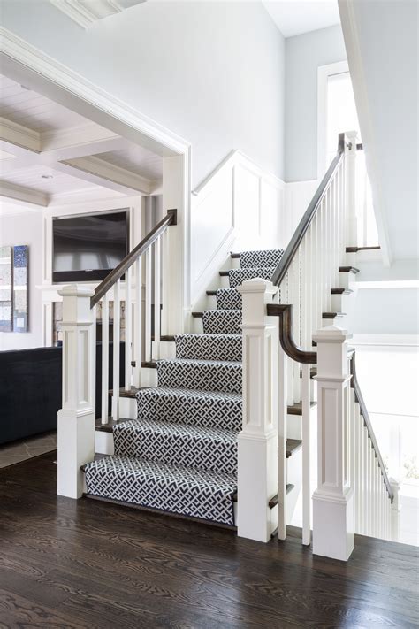 25 Stunning Carpeted Staircase Ideas Most Beautiful Styling