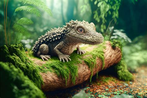 Ai Generat Aligator Crocodil Imagine gratuită pe Pixabay Pixabay