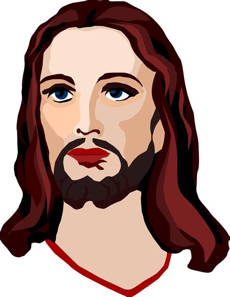 Jesus Png 21 Koleksi Gambar