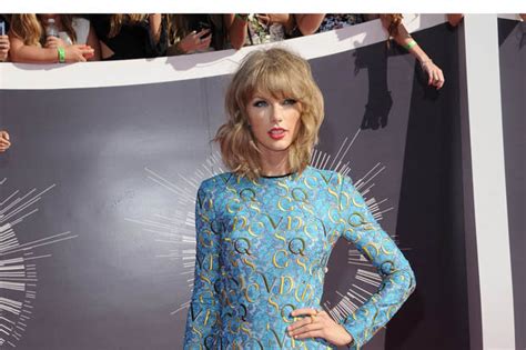 Taylor Swift Has Admitted Shes ‘just Not Sexy And Shes Fine With It