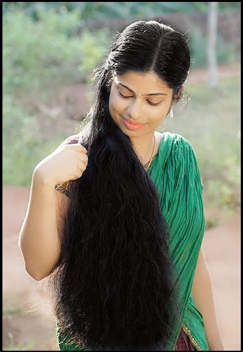 Pin By Govinda Rajulu Chitturi On Cgr Long Hair Show Long Hair
