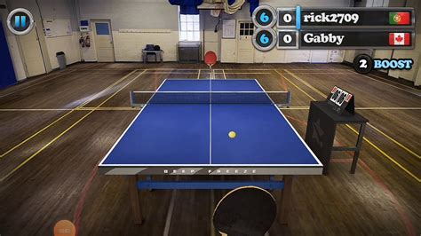 How to serve in ping pong video. Ping pong primeiro video - YouTube