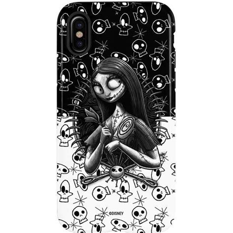Skinit X Disney Collaborated To Create This Nightmare Before Christmas
