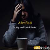 Adrafinil Side Effects Pictures