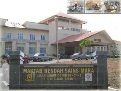 Maktab rendah sains mara atau mrsm adalah sekolah berasrama penuh yang dibina oleh mara hampir di setiap negeri di malaysia dan sehingga kini terdapat 54 buah mrsm di seluruh malaysia. Unit Bimbingan & Kaunseling SMEKSES: Permohonan Kemasukan ...