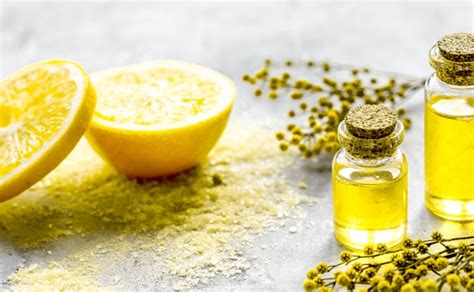 Aceite de oliva y limón para adelgazar