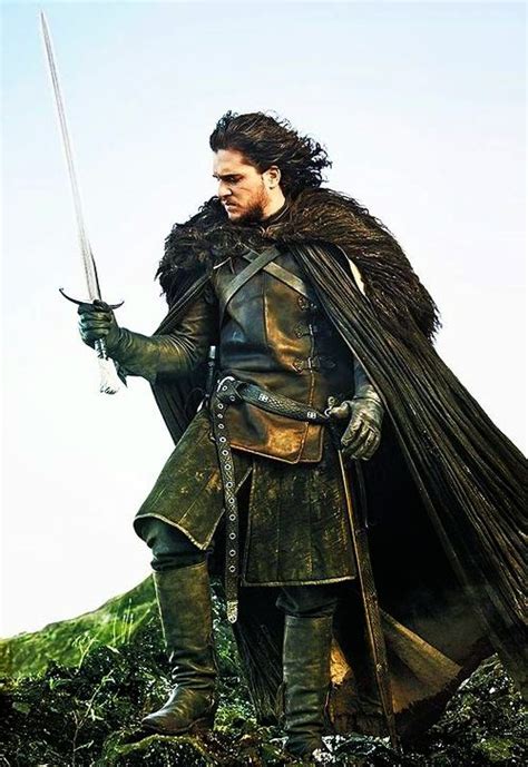 Game Of Thrones Jon Snow Sword