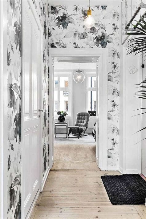 Stylish Scandinavian Style Apartment Decor Ideas 78 Homespecially