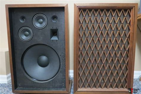 Vintage Pioneer Cs 63 Dx Speakers Photo 845558 Us Audio Mart