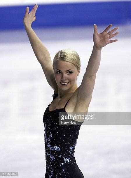 Kiira Korpi Photos And Premium High Res Pictures Getty Images