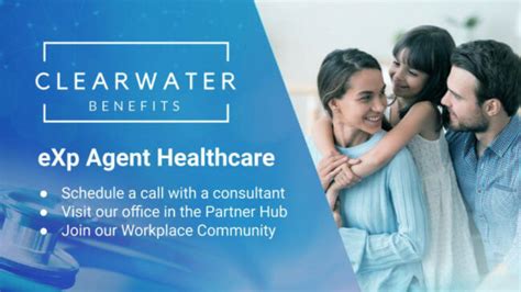 Exp Realty Now Offering Healthcare Plan To Exp Agents Building Better