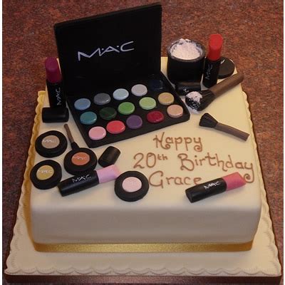 See more ideas about make up cake, cupcake cakes, cake. Make Up Cake 1