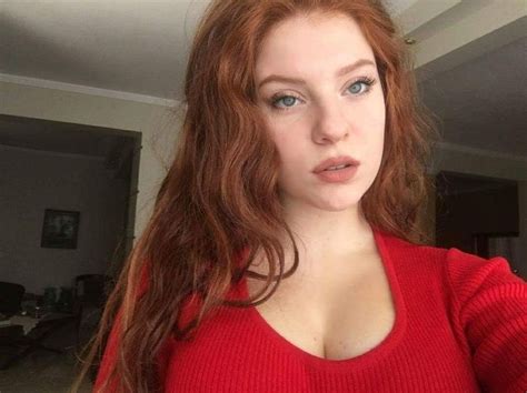 Pin By Guillermo Gamez On LOVE REDHEADS Redhead Beauty Redheads Redhead