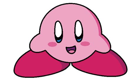 Its Kirby Colored By Heiseigoji91 On Deviantart
