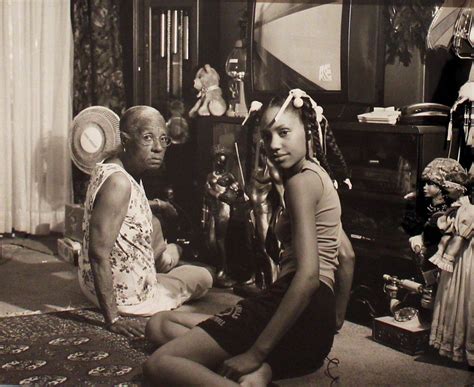 Prized Exhibition Latoya Ruby Frazier At Seattle Art Museum Arts Observer