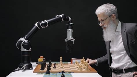 Explained How Artificial Intelligence Can Be Misused To Cheat In Chess