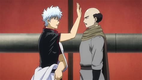 gintama season 4 the stairs to adulthood may not always lead up watch on crunchyroll