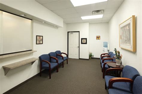 Our Offices Academic Urology Urogynecology Of Arizona