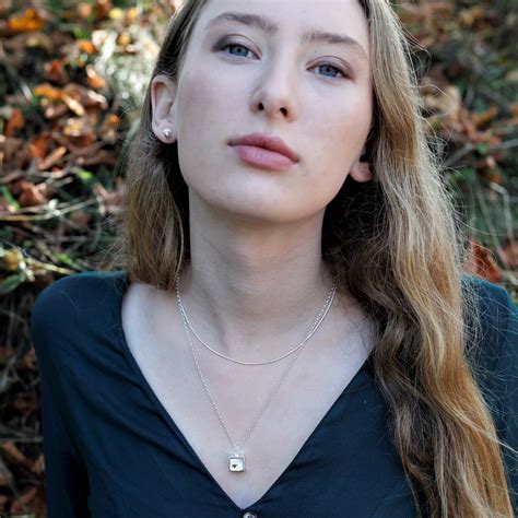 For an old person again a book plant magnifying. Ladies Silver And Gold Necklaces And Pendants | Christin ...