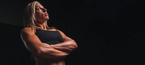 The Ultimate Female Training Guide Part Ii Diy Active